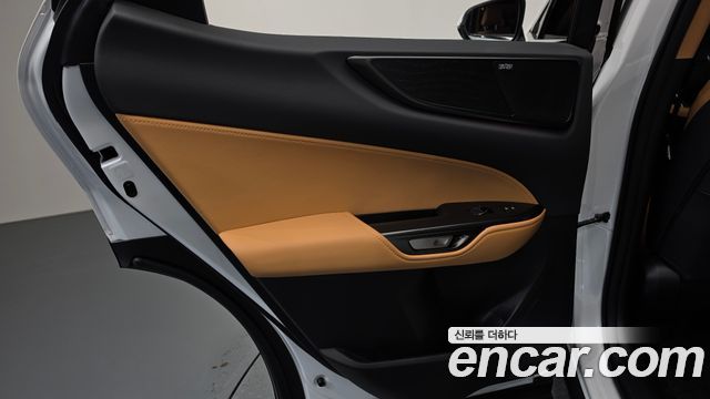 Lexus NX350h (II) Luxury 2025 — фото 25