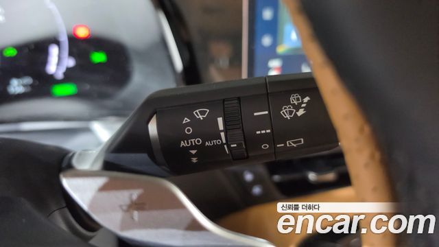 Lexus NX350h (II) Luxury 2025 — фото 30