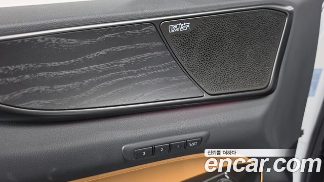 Lexus NX350h (II) Luxury 2025 — фото 35