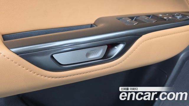 Lexus NX350h (II) Luxury 2025 — фото 37
