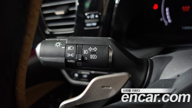 Lexus NX350h (II) Luxury 2025 — фото 38