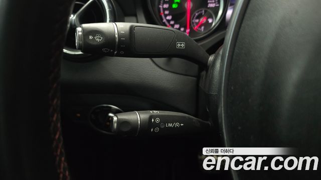 Mercedes-Benz CLA-Class (C117) CLA220 AMG Line 2018 — фото 16