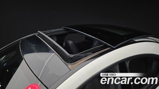 Mercedes-Benz CLA-Class (C117) CLA220 AMG Line 2018 — фото 20