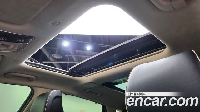 Genesis GV80 3.0 Diesel AWD 2020 — фото 21