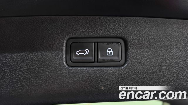 Genesis GV80 3.0 Diesel AWD 2020 — фото 22