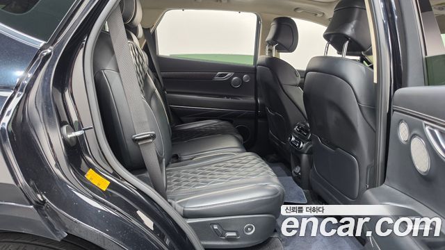 Genesis GV80 3.0 Diesel AWD 2020 — фото 24
