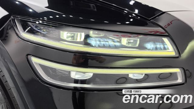 Genesis GV80 3.0 Diesel AWD 2020 — фото 28