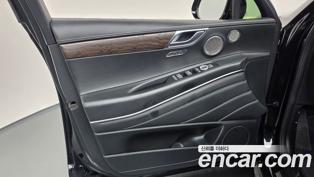 Genesis GV80 3.0 Diesel AWD 2020 — фото 30