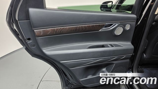 Genesis GV80 3.0 Diesel AWD 2020 — фото 31