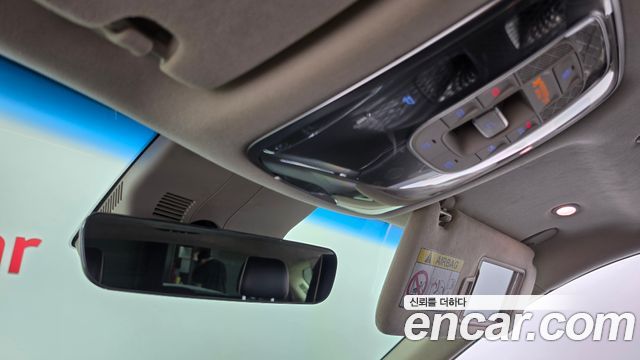 Genesis GV80 3.0 Diesel AWD 2020 — фото 33