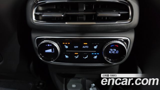 Genesis GV80 3.0 Diesel AWD 2020 — фото 40