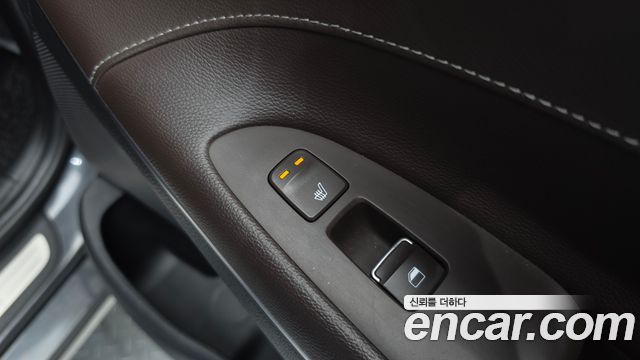 Hyundai Grandeur (IG) 3.0 LPi Exclusive (Rental Car) 2018 — фото 19