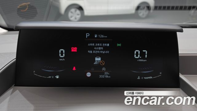 Hyundai Staria Lounge 9-Seater Prestige 2022 — фото 8