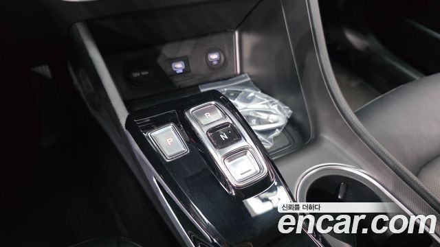 Hyundai Sonata (DN8) 2.0 Premium Plus 2023 — фото 9