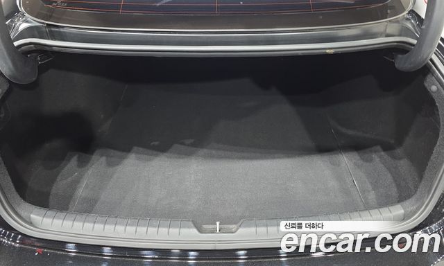 Hyundai Sonata (DN8) 2.0 Premium Plus 2023 — фото 17