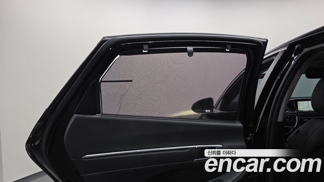 Hyundai Sonata (DN8) 2.0 Premium Plus 2023 — фото 19