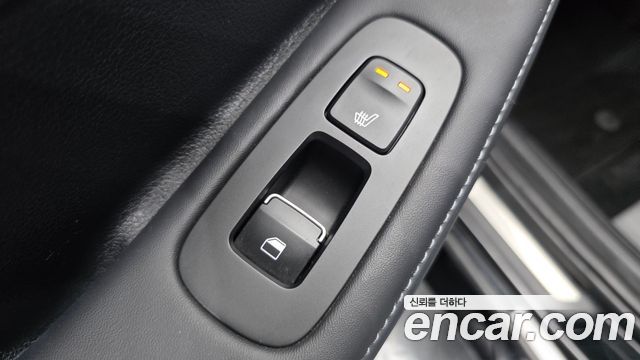 Hyundai Sonata (DN8) 2.0 Premium Plus 2023 — фото 29