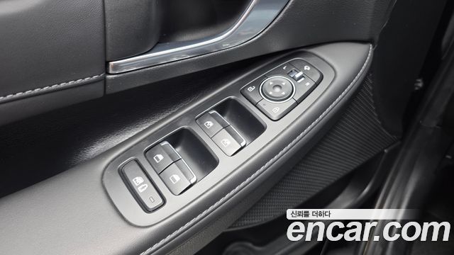 Hyundai Sonata (DN8) 2.0 Premium Plus 2023 — фото 30