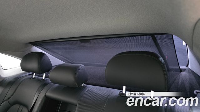 Hyundai Sonata (DN8) 2.0 Premium Plus 2023 — фото 31
