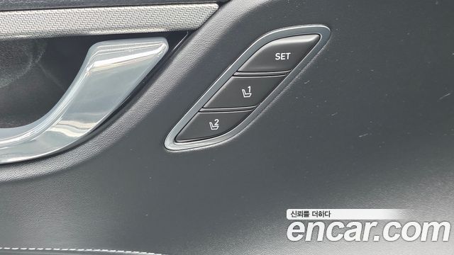 Hyundai Grandeur (IG) 2.5 Calligraphy 2020 — фото 13