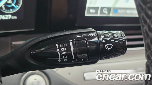 Hyundai Grandeur (IG) 2.5 Calligraphy 2020 — фото 19