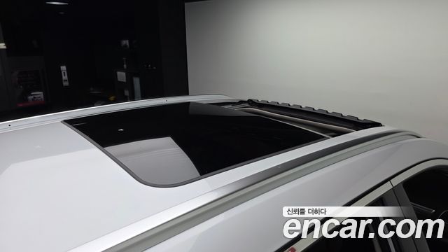Renault Korea QM6 Gasoline 2WD RE 2019 — фото 19