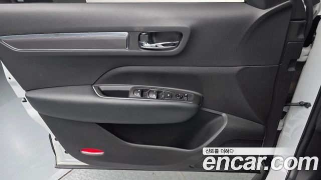 Renault Korea QM6 Gasoline 2WD RE 2019 — фото 24