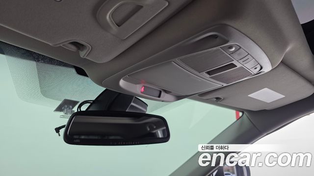 Renault Korea QM6 Gasoline 2WD RE 2019 — фото 33
