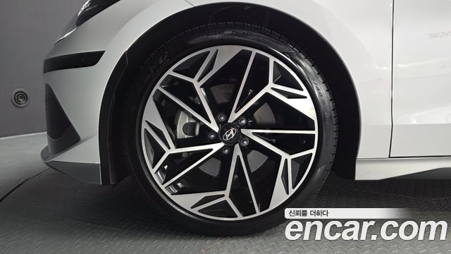 Hyundai Ioniq 6 Long Range AWD Prestige 2023 — фото 5
