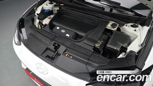 Hyundai Ioniq 6 Long Range AWD Prestige 2023 — фото 6