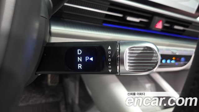 Hyundai Ioniq 6 Long Range AWD Prestige 2023 — фото 9