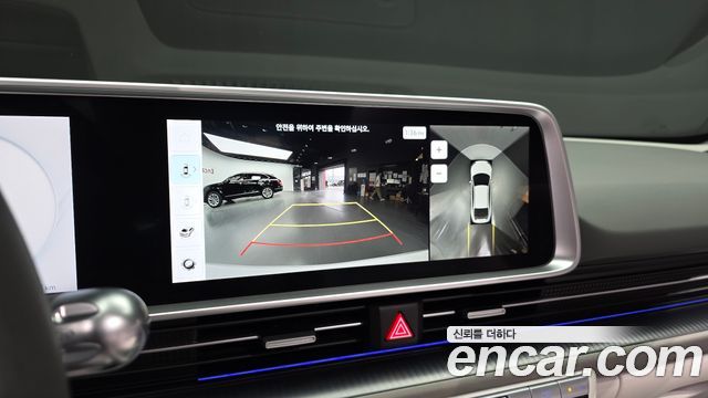 Hyundai Ioniq 6 Long Range AWD Prestige 2023 — фото 15