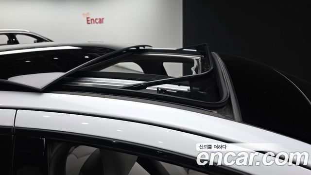 Hyundai Ioniq 6 Long Range AWD Prestige 2023 — фото 19