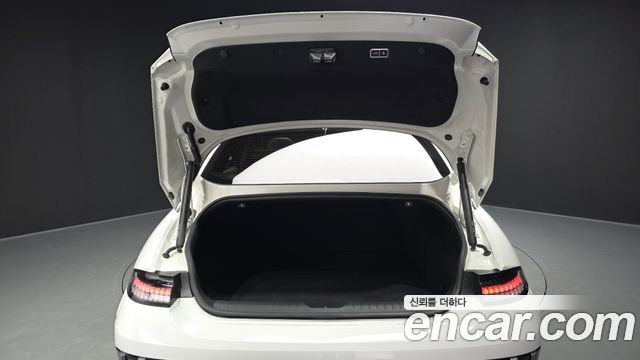 Hyundai Ioniq 6 Long Range AWD Prestige 2023 — фото 20