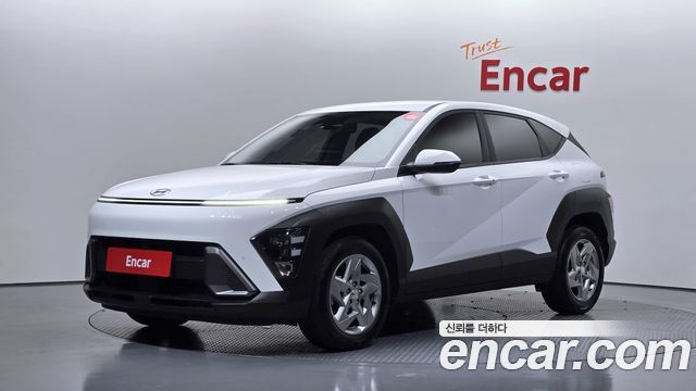 Hyundai Kona (SX2) Gasoline 1.6 Turbo 2WD Modern