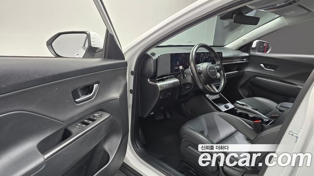 Hyundai Kona (SX2) Gasoline 1.6 Turbo 2WD Modern 2023 — фото 10