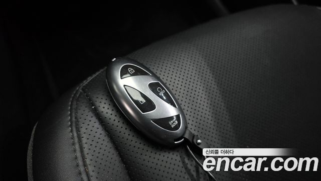 Hyundai Kona (SX2) Gasoline 1.6 Turbo 2WD Modern 2023 — фото 17