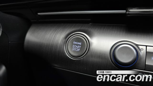 Hyundai Kona (SX2) Gasoline 1.6 Turbo 2WD Modern 2023 — фото 18