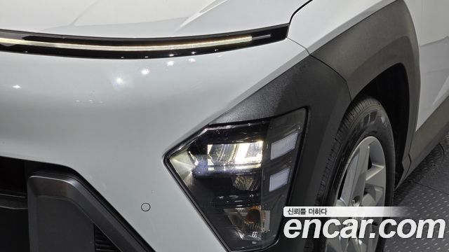 Hyundai Kona (SX2) Gasoline 1.6 Turbo 2WD Modern 2023 — фото 22