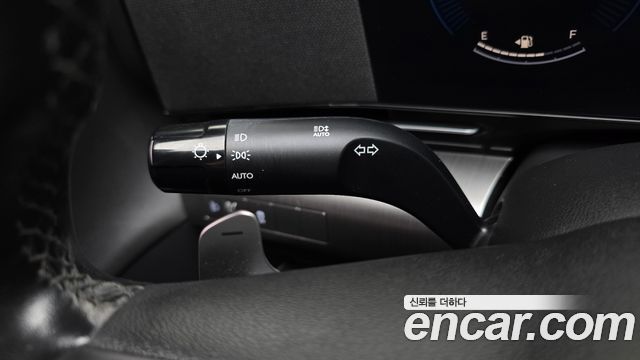 Hyundai Kona (SX2) Gasoline 1.6 Turbo 2WD Modern 2023 — фото 27
