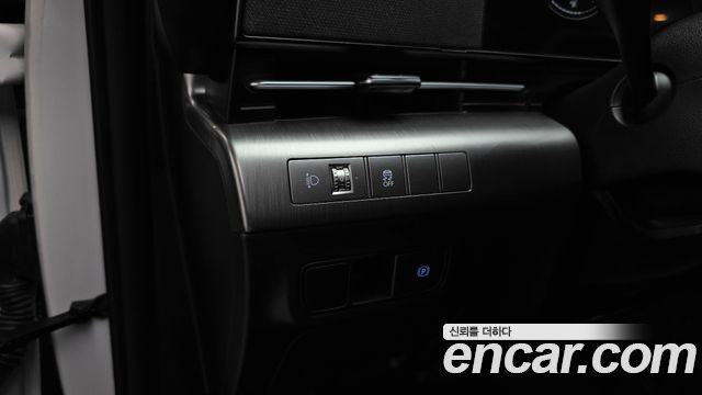 Hyundai Kona (SX2) Gasoline 1.6 Turbo 2WD Modern 2023 — фото 28