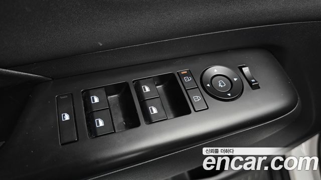 Hyundai Kona (SX2) Gasoline 1.6 Turbo 2WD Modern 2023 — фото 29