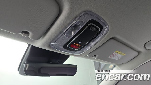 Hyundai Kona (SX2) Gasoline 1.6 Turbo 2WD Modern 2023 — фото 30