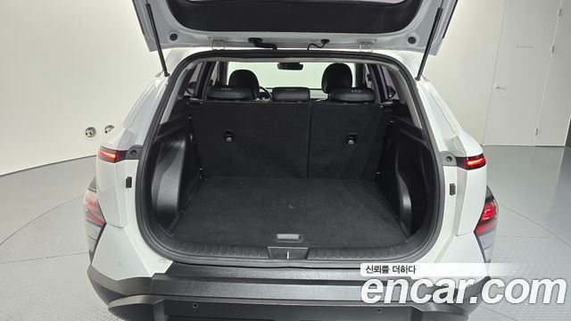 Hyundai Kona (SX2) Gasoline 1.6 Turbo 2WD Modern 2023 — фото 31