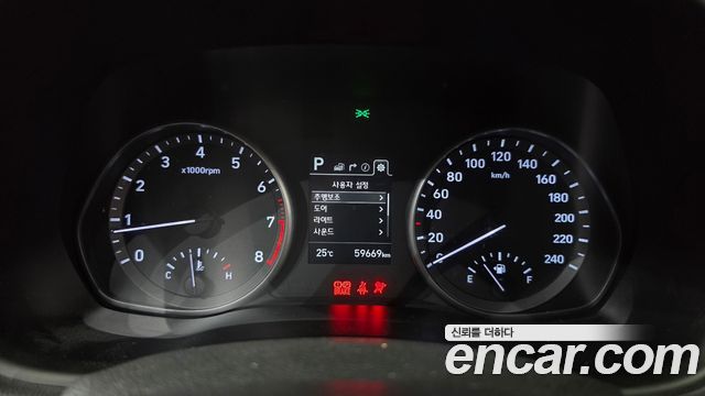 Hyundai i30 (PD) 1.4 Turbo Modern 2017 — фото 8