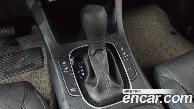 Hyundai i30 (PD) 1.4 Turbo Modern 2017 — фото 9