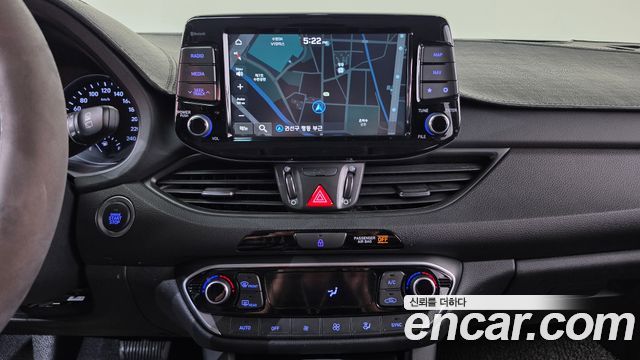 Hyundai i30 (PD) 1.4 Turbo Modern 2017 — фото 13