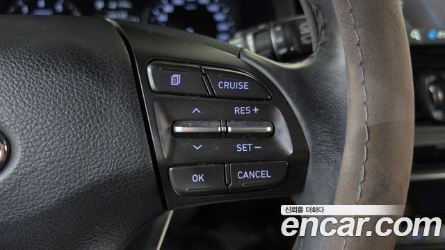 Hyundai i30 (PD) 1.4 Turbo Modern 2017 — фото 16