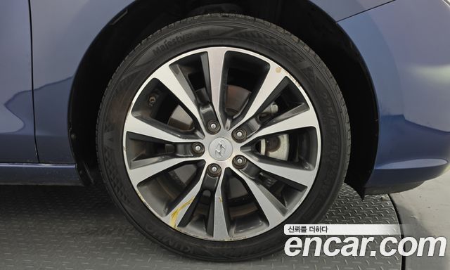 Hyundai i30 (PD) 1.4 Turbo Modern 2017 — фото 21