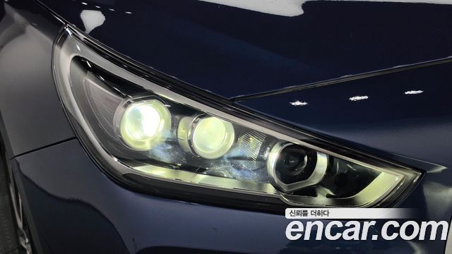 Hyundai i30 (PD) 1.4 Turbo Modern 2017 — фото 22